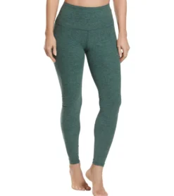 Beyond Yoga Spacedye High Waisted Long Yoga Leggings