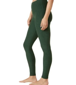 Beyond Yoga Spacedye High Waisted Long Yoga Leggings