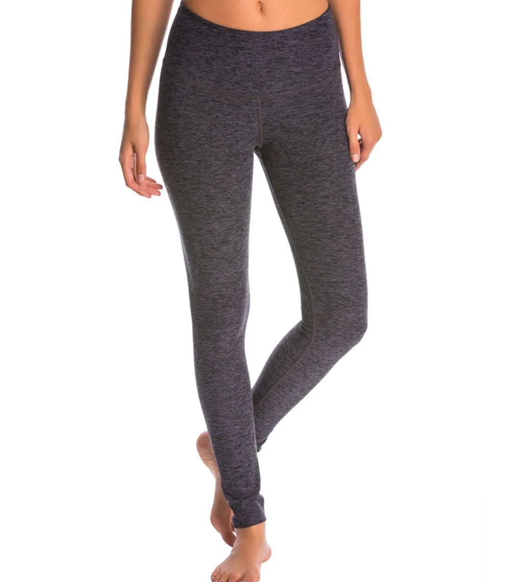 Beyond Yoga Spacedye High Waisted Long Yoga Leggings