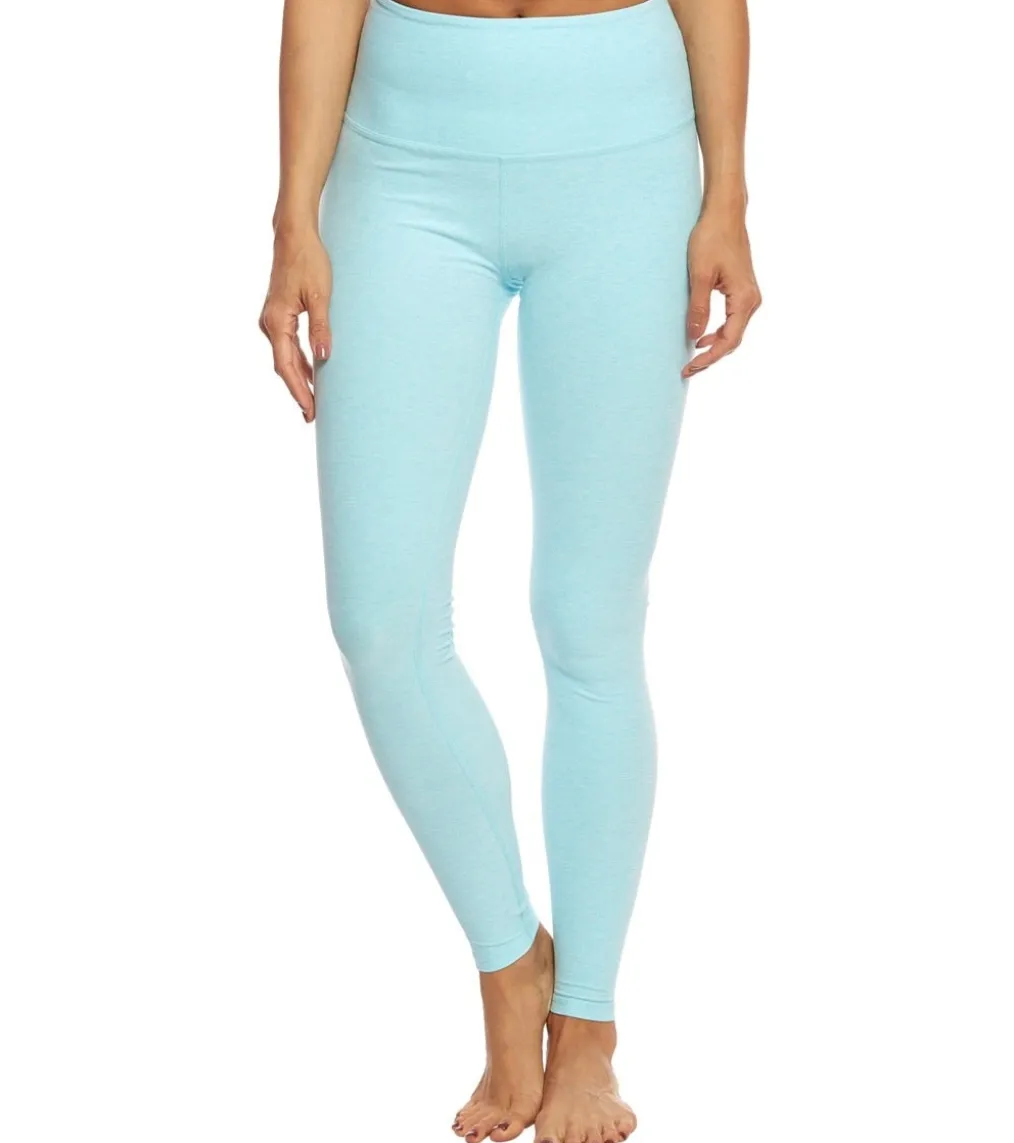 Beyond Yoga Spacedye High Waisted Long Yoga Leggings