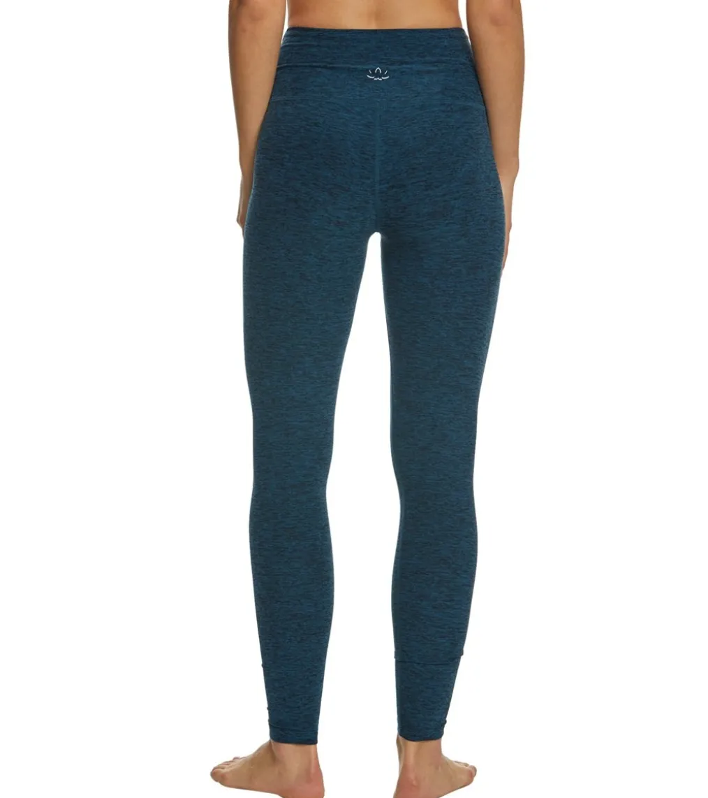 Beyond Yoga Spacedye High Waisted Long Yoga Leggings