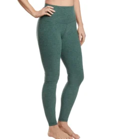 Beyond Yoga Spacedye High Waisted Long Yoga Leggings