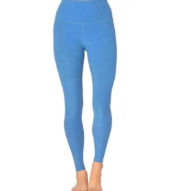 Beyond Yoga Spacedye High Waisted Long Yoga Leggings