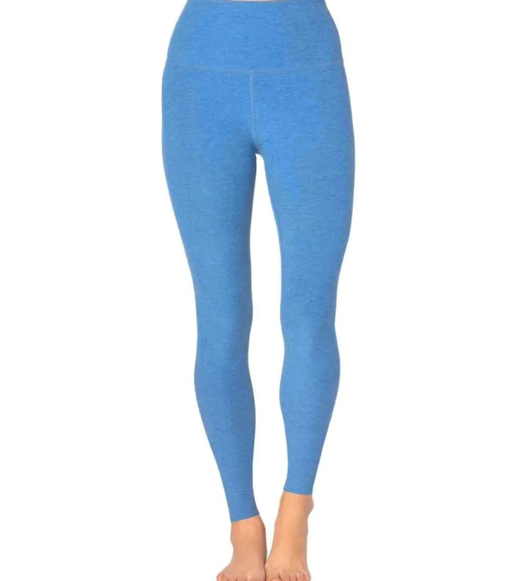 Beyond Yoga Spacedye High Waisted Long Yoga Leggings