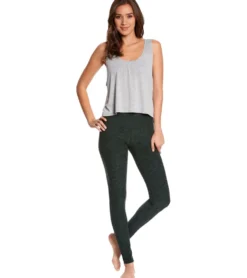 Beyond Yoga Spacedye High Waisted Long Yoga Leggings