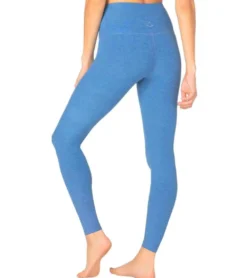 Beyond Yoga Spacedye High Waisted Long Yoga Leggings