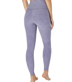 Beyond Yoga Spacedye High Waisted Long Yoga Leggings
