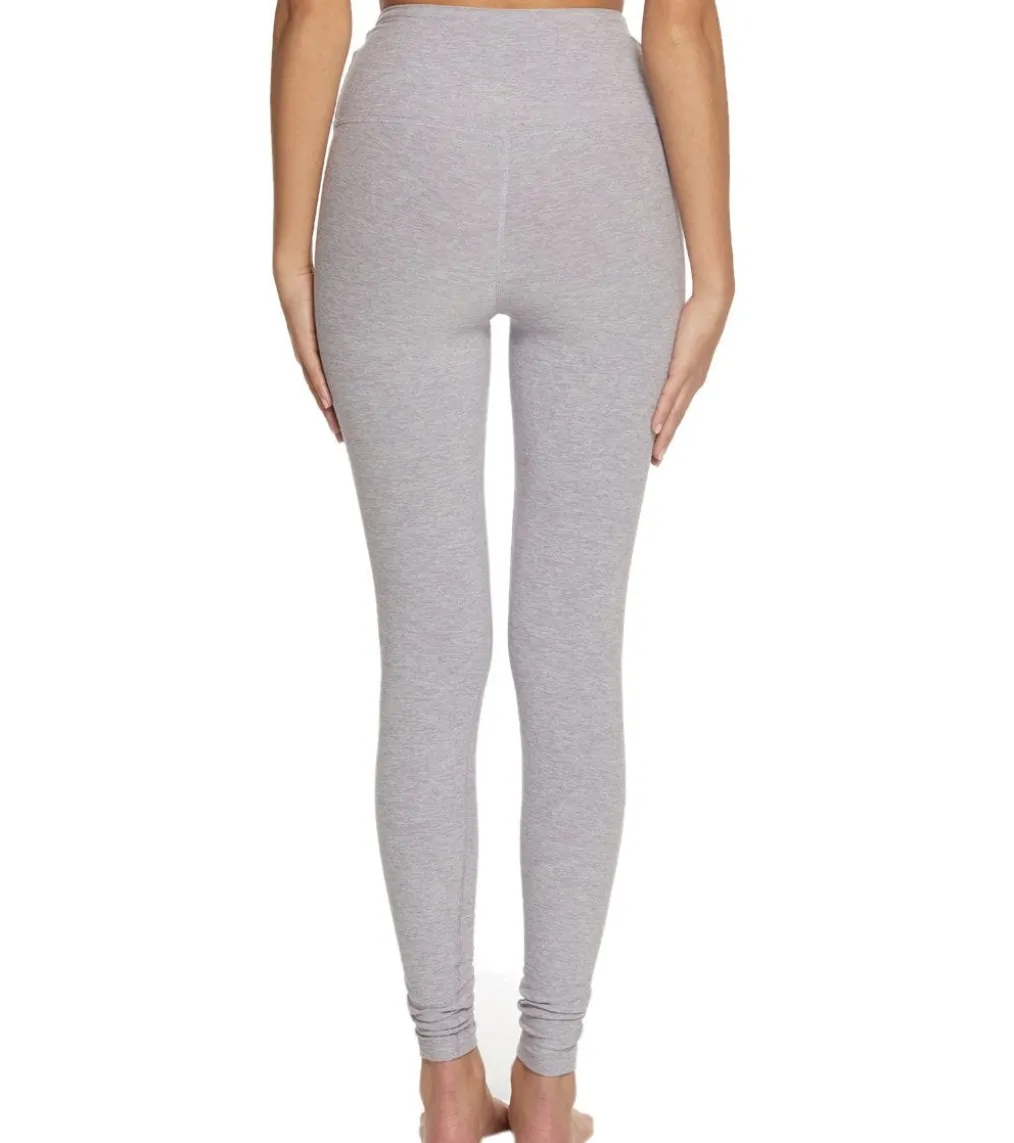 Beyond Yoga Spacedye High Waisted Long Yoga Leggings
