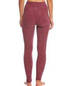 Beyond Yoga Spacedye High Waisted Long Yoga Leggings