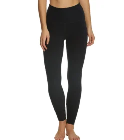 Beyond Yoga Spacedye High Waisted Long Yoga Leggings