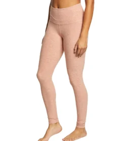 Beyond Yoga Spacedye High Waisted Long Yoga Leggings