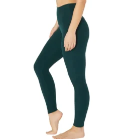 Beyond Yoga Spacedye High Waisted Long Yoga Leggings