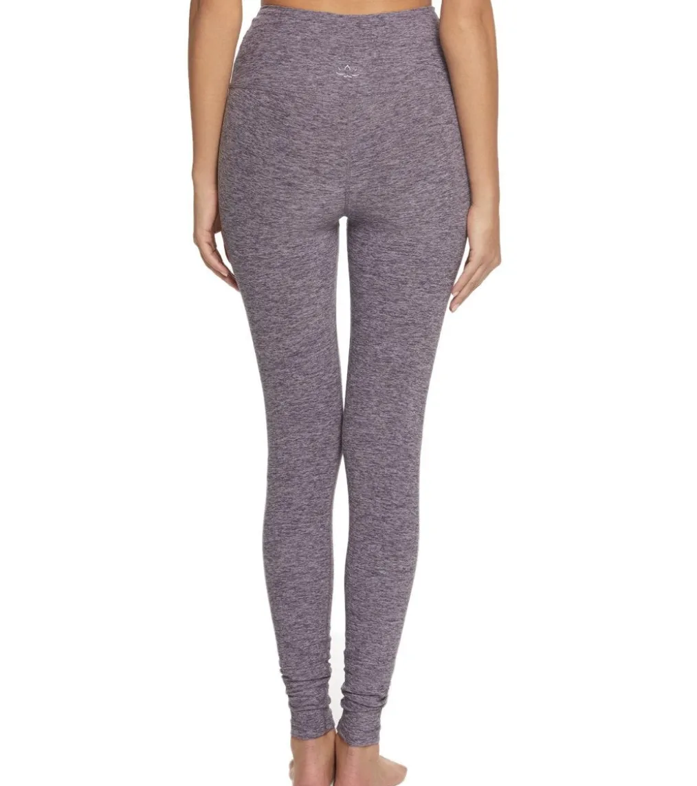 Beyond Yoga Spacedye High Waisted Long Yoga Leggings