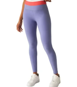 Beyond Yoga Spacedye Horizon Colorblock Midi Legging