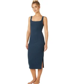 Beyond Yoga Spacedye Icon Maternity Dress