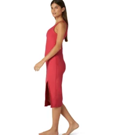 Beyond Yoga Spacedye Inspire Midi Dress