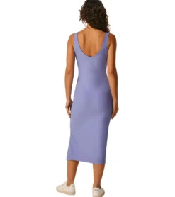 Beyond Yoga Spacedye Inspire Midi Dress