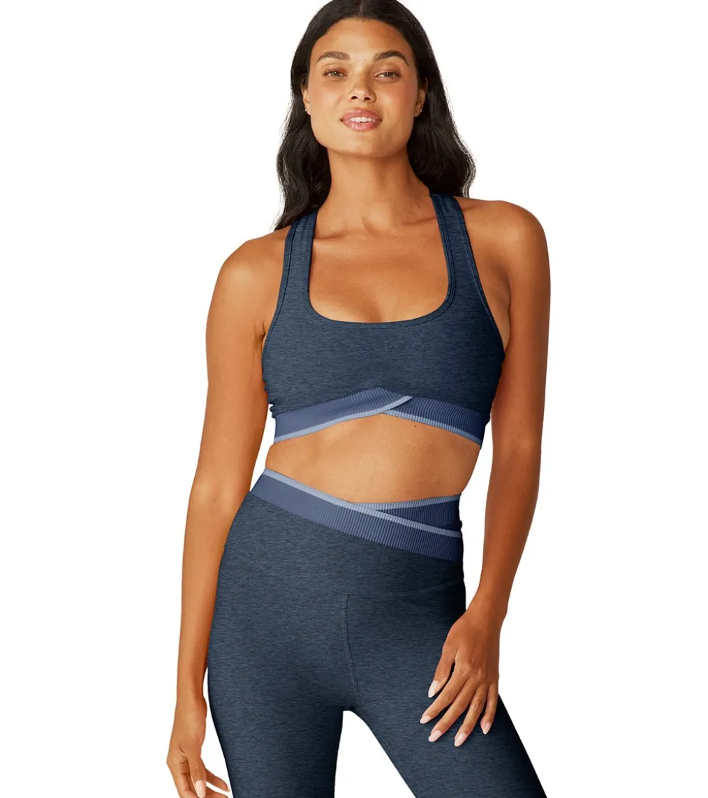 Beyond Yoga Spacedye In The Mix Bra