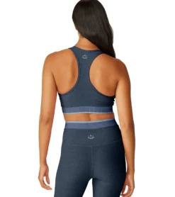 Beyond Yoga Spacedye In The Mix Bra