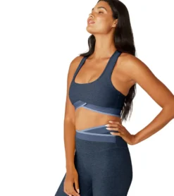 Beyond Yoga Spacedye In The Mix Bra