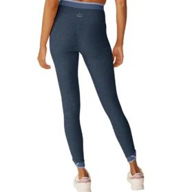 Beyond Yoga Spacedye In The Mix High Waist Midi Legging