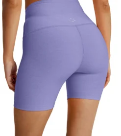 Beyond Yoga Spacedye Keep Pace Biker Shorts