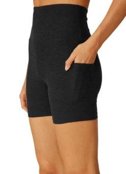 Beyond Yoga Spacedye Keep Pace 5" Pocket Short