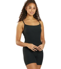 Beyond Yoga Spacedye Keep Pace Biker Jumpsuit