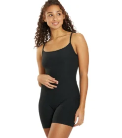 Beyond Yoga Spacedye Keep Pace Biker Jumpsuit