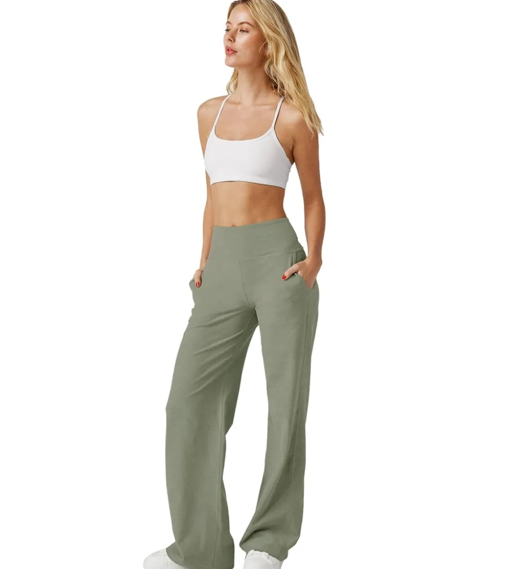 Beyond Yoga Spacedye Laid Back Pant