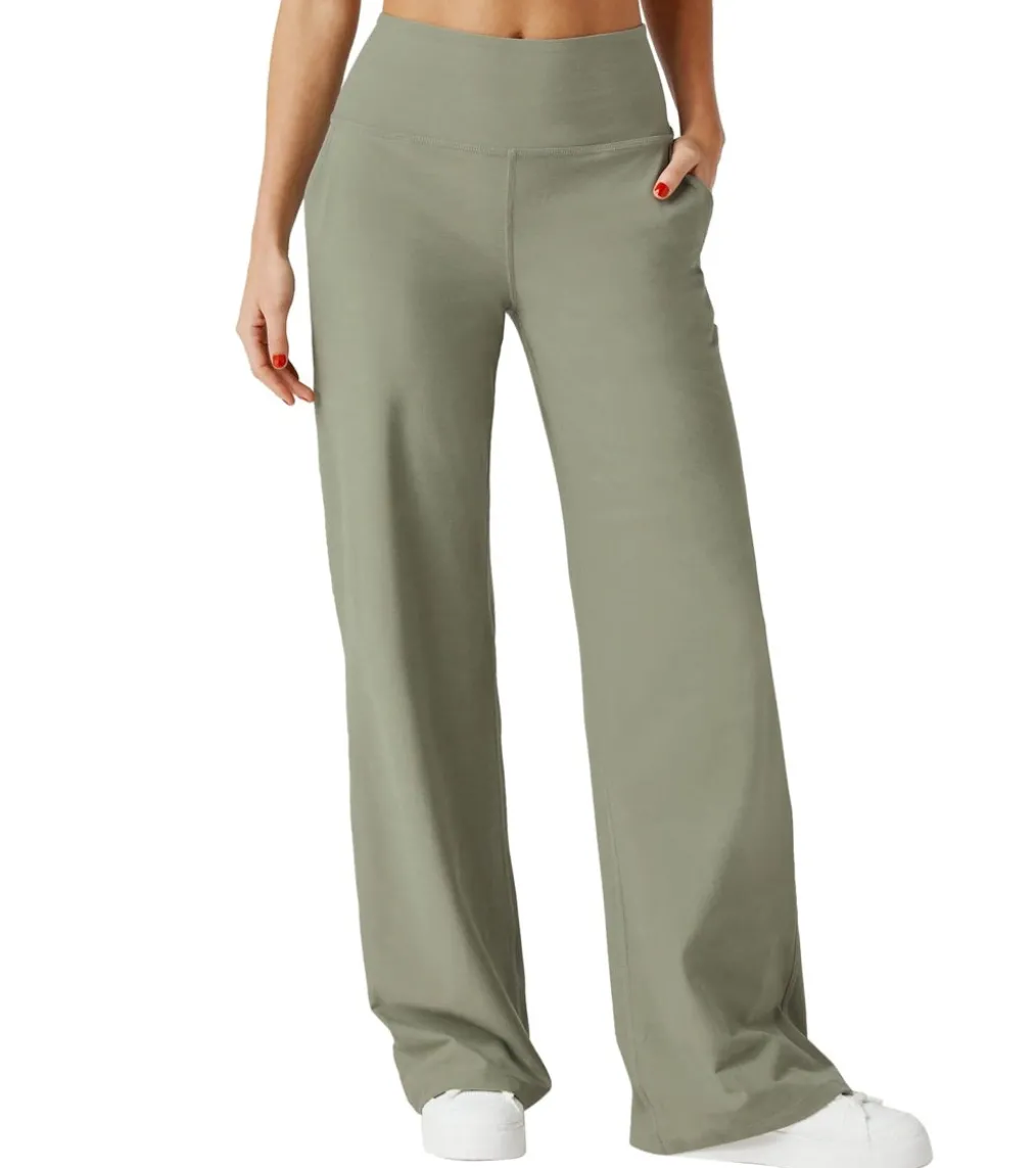 Beyond Yoga Spacedye Laid Back Pant