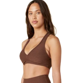 Beyond Yoga Spacedye Lift Your Spirits Yoga Sports Bra