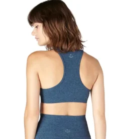 Beyond Yoga Spacedye Lift Your Spirits Yoga Sports Bra