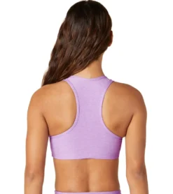 Beyond Yoga Spacedye Lift Your Spirits Yoga Sports Bra