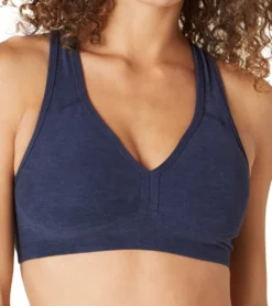 Beyond Yoga Spacedye Lift Your Spirits Yoga Sports Bra
