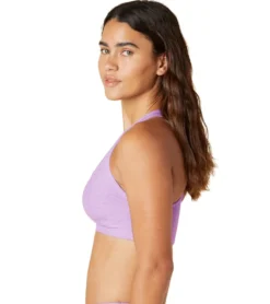 Beyond Yoga Spacedye Lift Your Spirits Yoga Sports Bra