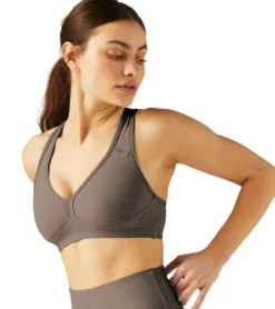 Beyond Yoga Spacedye Lift Your Spirits Yoga Sports Bra