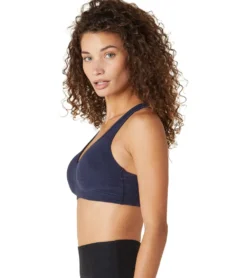 Beyond Yoga Spacedye Lift Your Spirits Yoga Sports Bra