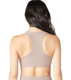 Beyond Yoga Spacedye Lift Your Spirits Yoga Sports Bra