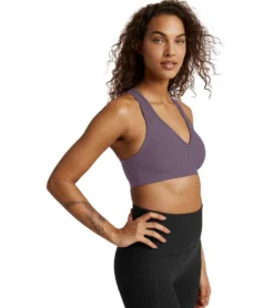 Beyond Yoga Spacedye Lift Your Spirits Yoga Sports Bra