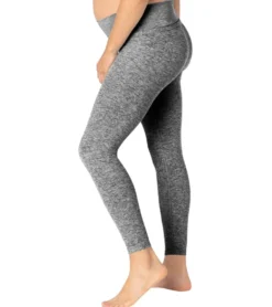 Beyond Yoga Spacedye Love the Bump Midi Maternity Leggings