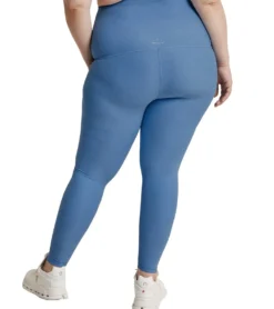 Beyond Yoga Spacedye Love the Bump Midi Maternity Leggings