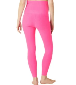 Beyond Yoga Spacedye Love the Bump Midi Maternity Leggings