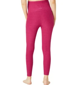 Beyond Yoga Spacedye Maternity Out of Pocket High Waisted 7/8 Leggings