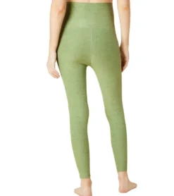 Beyond Yoga Spacedye Maternity Out of Pocket High Waisted 7/8 Leggings