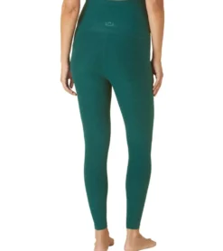 Beyond Yoga Spacedye Maternity Out of Pocket High Waisted 7/8 Leggings