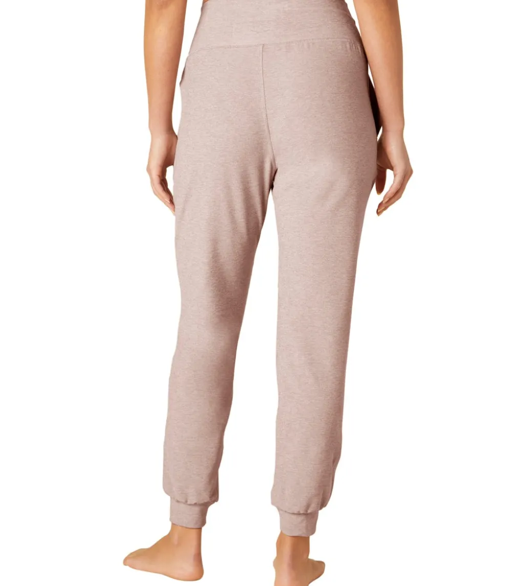 Beyond Yoga Spacedye Midi Jogger