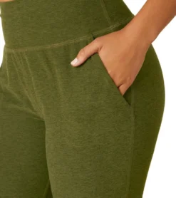 Beyond Yoga Spacedye Midi Joggers