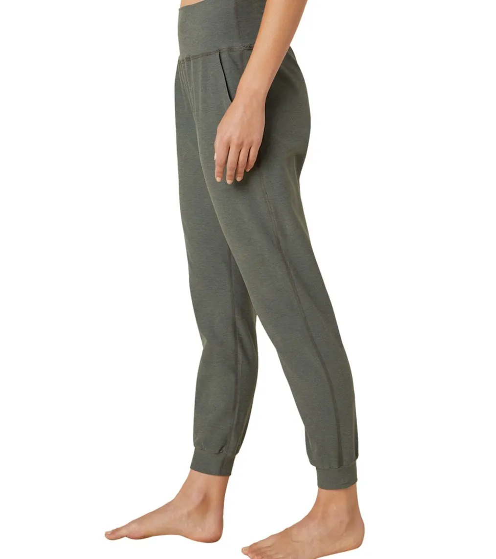 Beyond Yoga Spacedye Midi Joggers