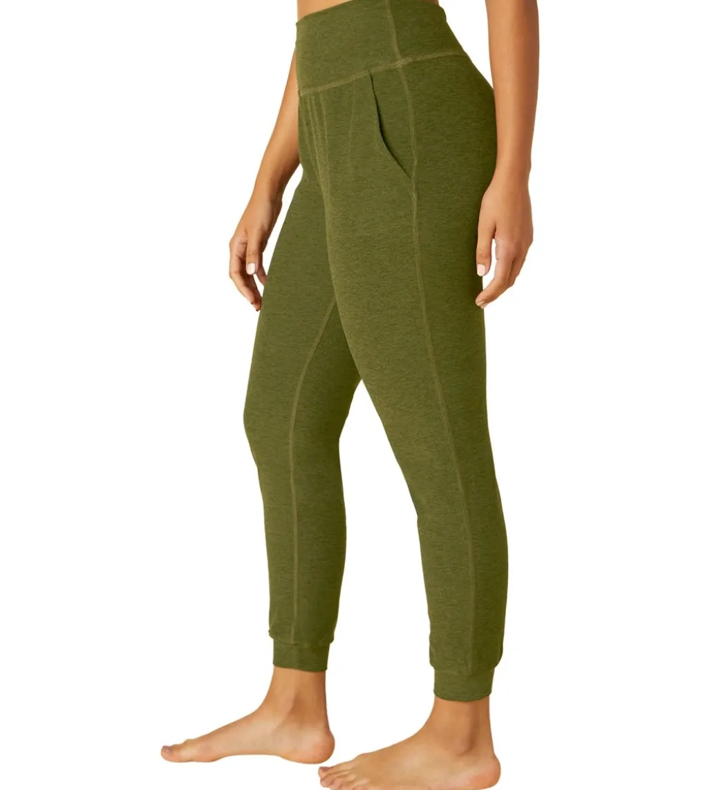 Beyond Yoga Spacedye Midi Joggers